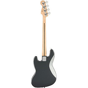 Squier Affinity Jaguar Bass Guitar, Laurel FB New 2021